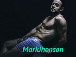 MarkJhonson