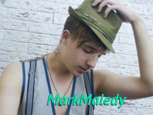 MarkMaledy