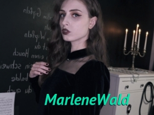 MarleneWald