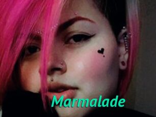Marmalade