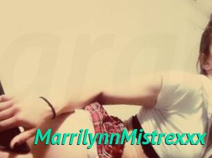 MarrilynnMistrexxx