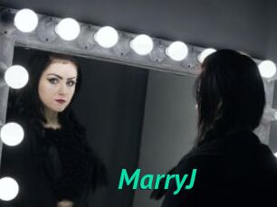 MarryJ