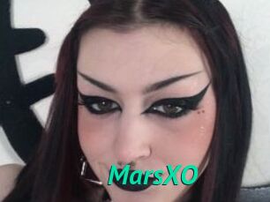 MarsXO