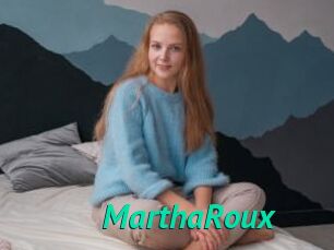 MarthaRoux