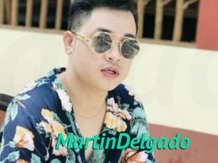 MartinDelgado