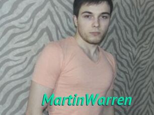 MartinWarren