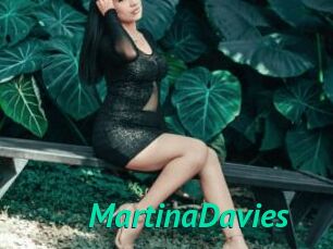 MartinaDavies