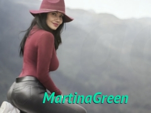 MartinaGreen