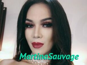 MartinaSauvage