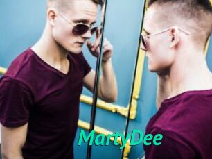 MartyDee