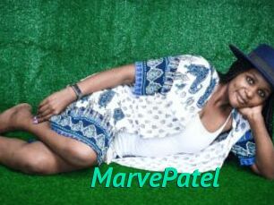 MarvePatel