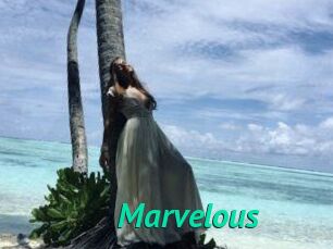 Marvelous