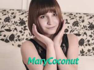 MaryCoconut