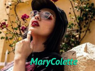 MaryColette