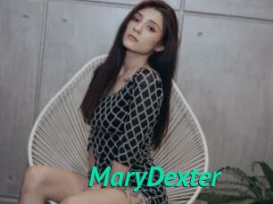 MaryDexter