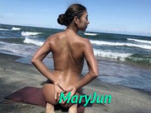 MaryJun