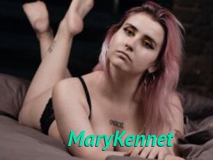 MaryKennet