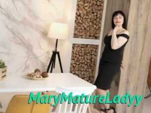 MaryMatureLadyy