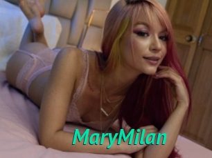 MaryMilan