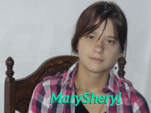 MarySheryl