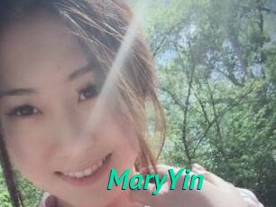 MaryYin