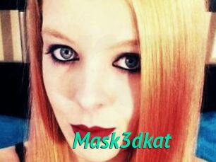 Mask3dkat