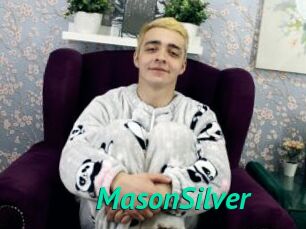 MasonSilver