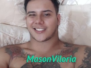 MasonViloria