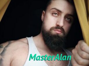 MasterAlan