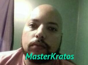 MasterKratos