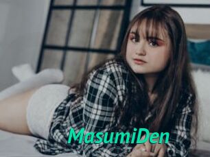 MasumiDen