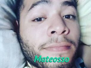 Mateosso