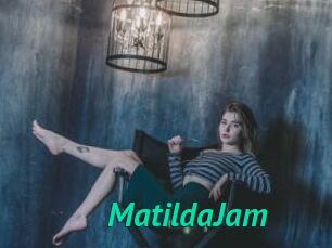 MatildaJam