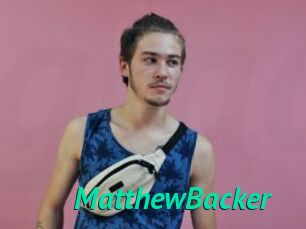 MatthewBacker