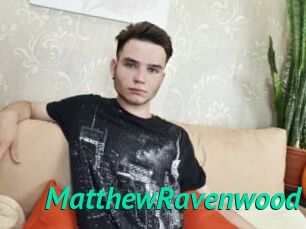 MatthewRavenwood