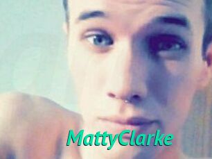 MattyClarke
