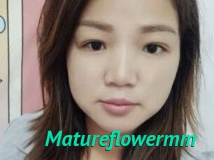 Matureflowermm