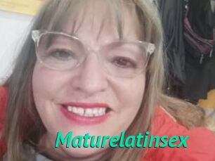 Maturelatinsex