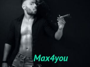 Max4you