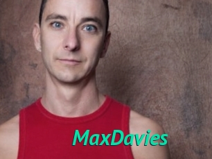 MaxDavies