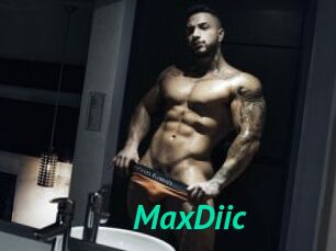 MaxDiic