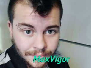 MaxVigor