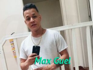Max_Guel