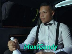 MaxiGandy