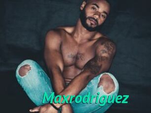 Maxrodriguez