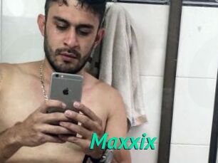 Maxxix