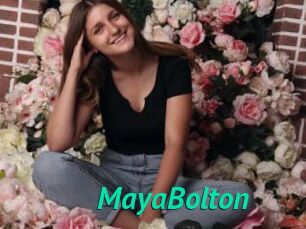 MayaBolton