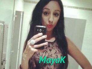 MayaK