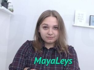 MayaLeys