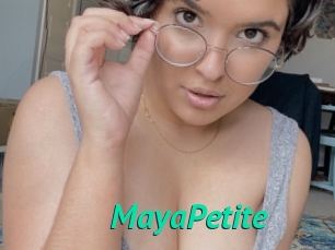 MayaPetite